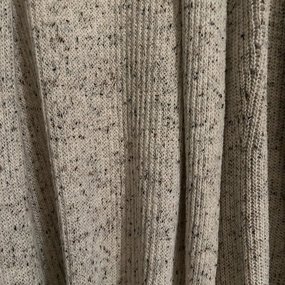 Open front cardigan - Picture 2 of 2